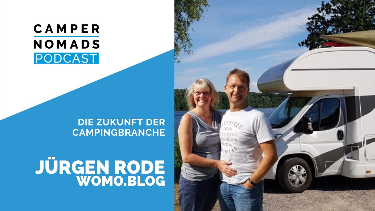 Die Zukunft der Campingbranche