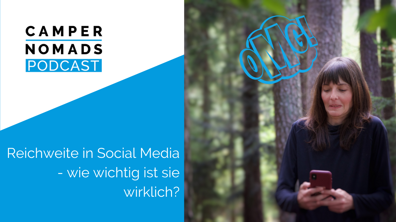 Reichweite in Social Media - wie wichtig ist sie wirklich?