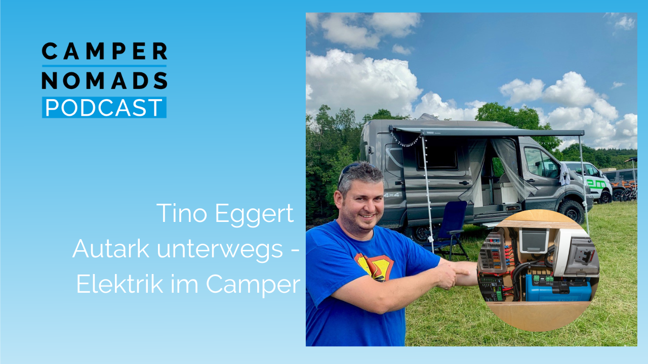 Elektrik im Camper