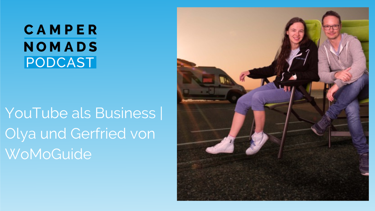 titelbild womoguide youtube als Business