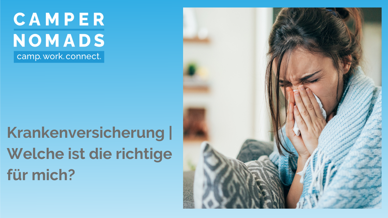 Krankenversicherung