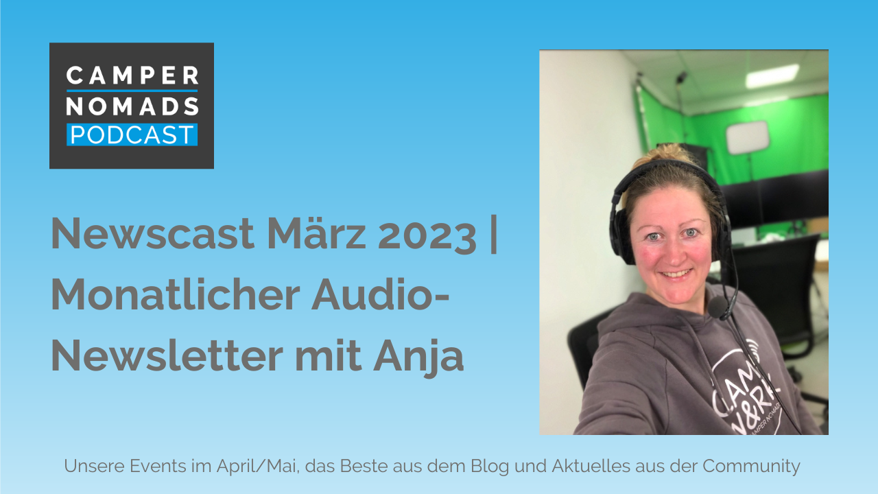 PC - Newscast März 2023