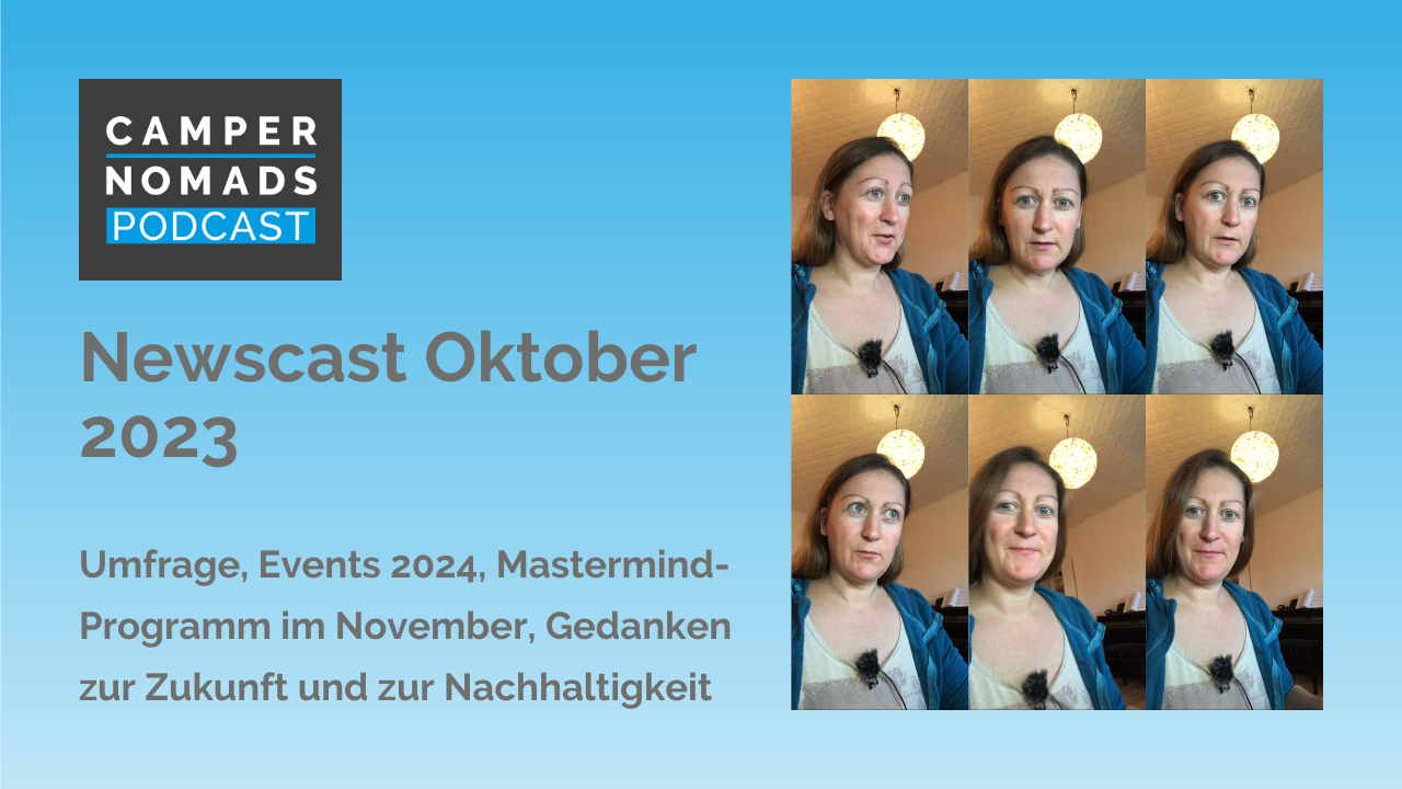 PC - Newscast Oktober 2023