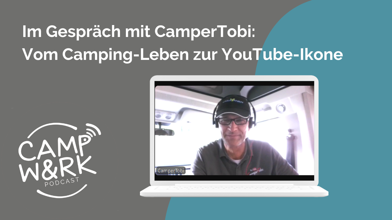 CamperTobi und YouTube