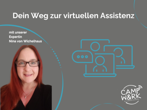 Produktbild virtuelle assistenz