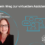 Produktbild virtuelle assistenz