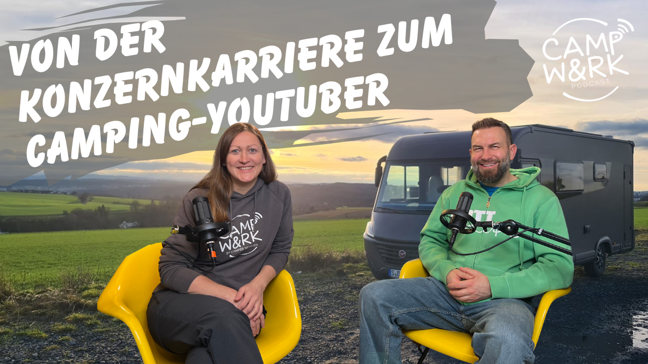 Podcast CamperTobi das andere Original YouTube