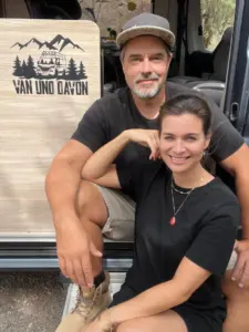 VAN UND DAVON Raphaël Vogt Kati Bork