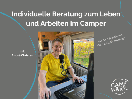1:1-Beratung André