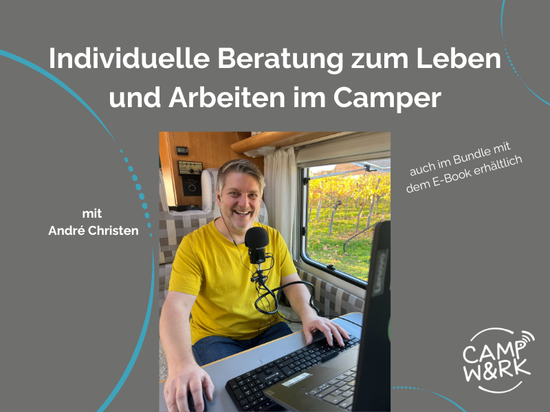 1:1-Beratung André