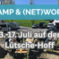 CAMP & (NET)WORK Lütsche-Hoff