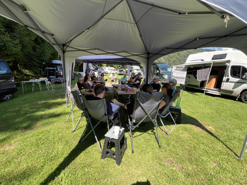 Vanlife Community Event Odenwald 2025 01
