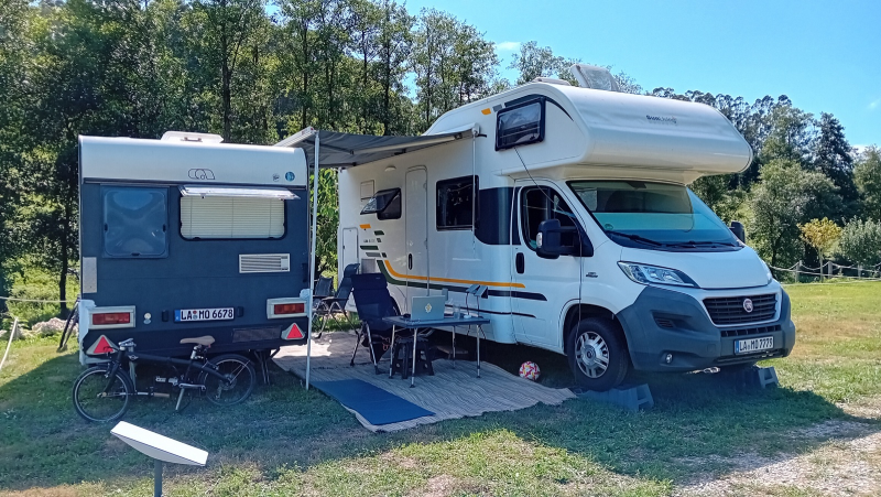Moissl Versicherung Versicherungsmakler Wohnwagen und Wohnmobil