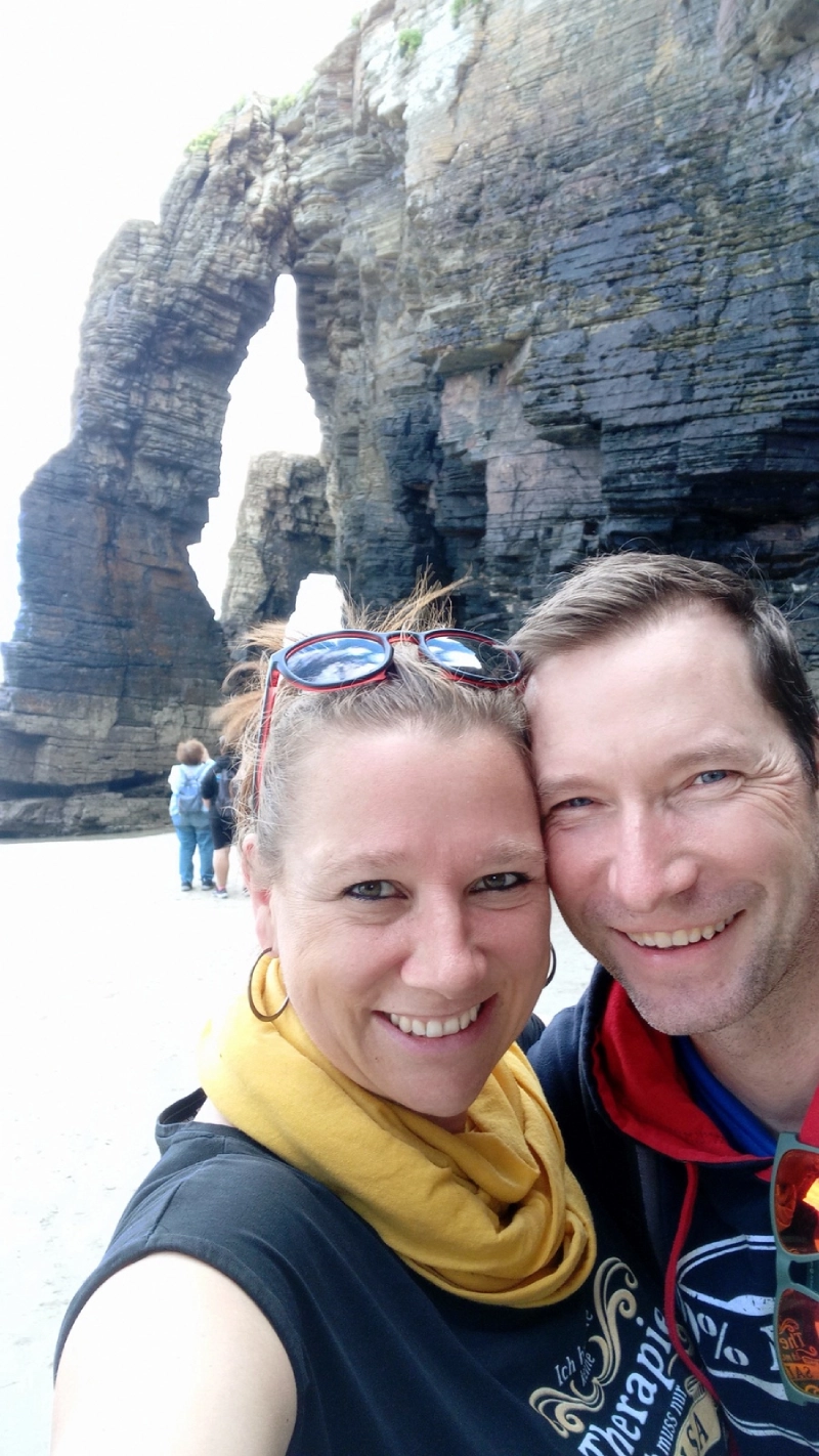 Moissl Versicherung Bianca und Christof