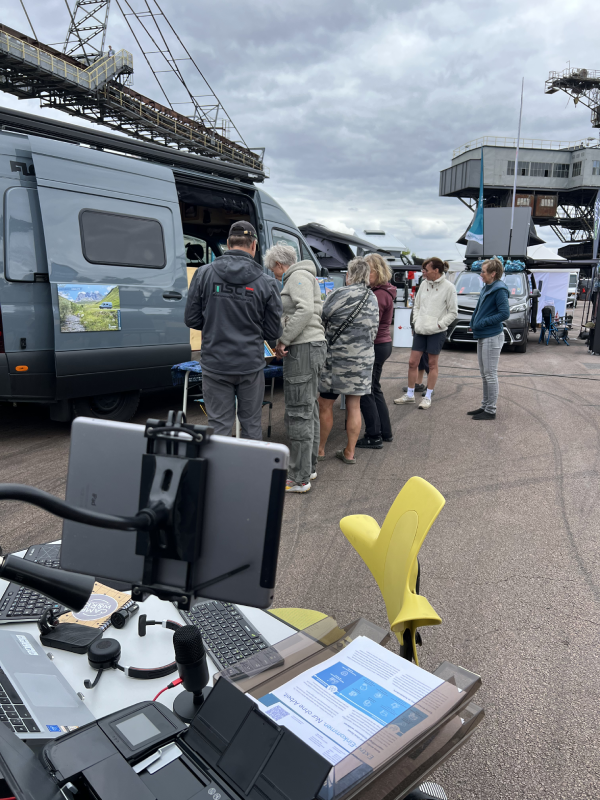 shop Ferropolis Camper Office 2