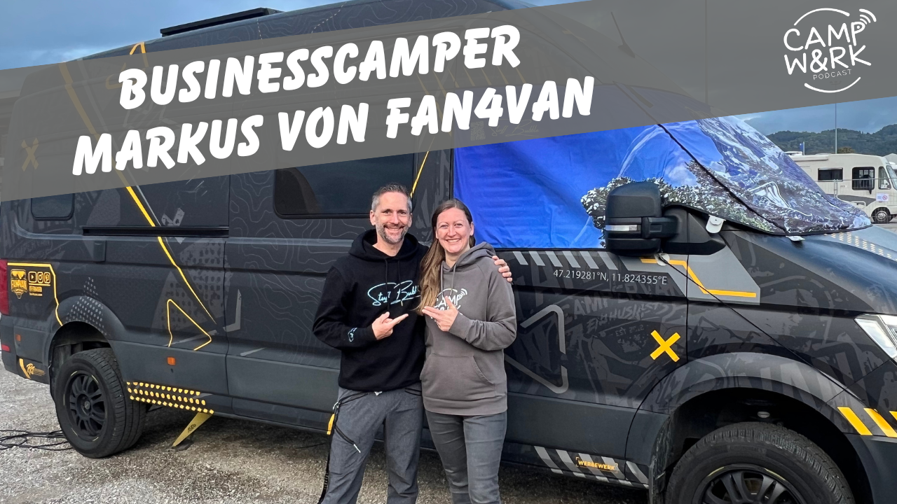 fan4van businesscamper