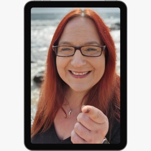 Nina von Wichelhaus virtuelle Assistenz