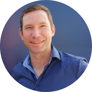 Christof Moissl Portrait rund