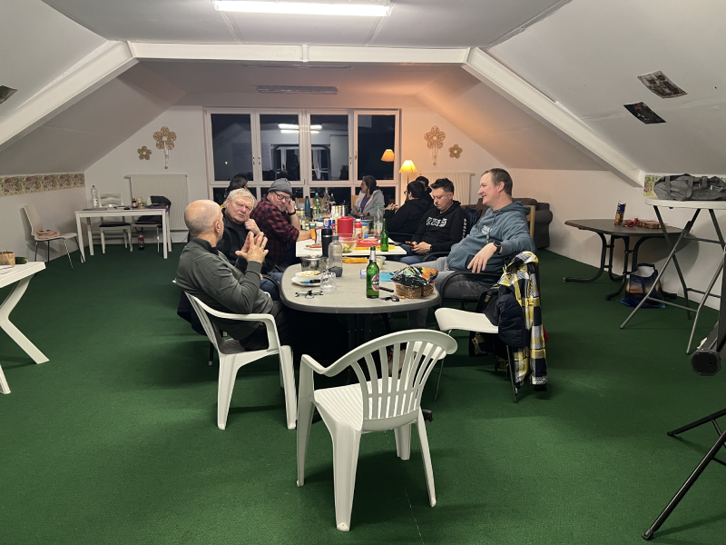 Deutschland-Überwinterer 02