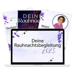 Melanie Rauhnächte