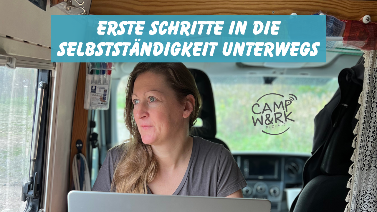 Selbstständigkeit als virtuelle Assistenz