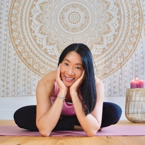 Diana Whang Yoga