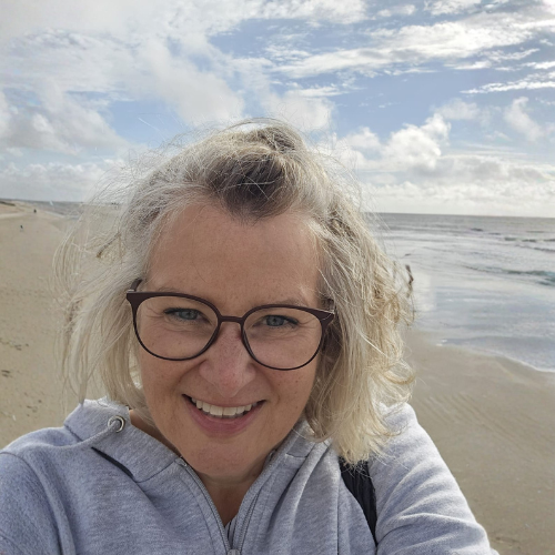 Maike Fethke Coach