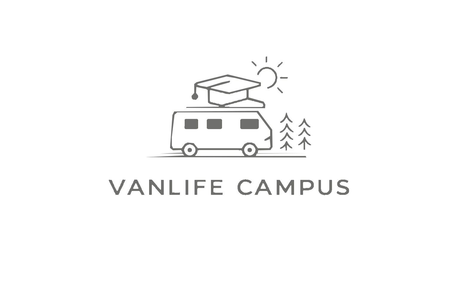 Vanlife Campus
